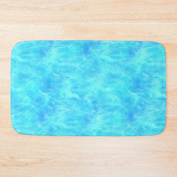 Item preview, Aqua Blue Cool designed and sold by Sanctum Icons.