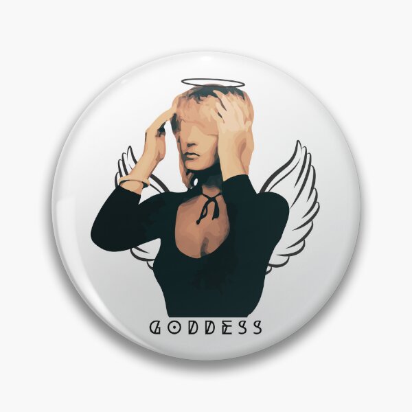 Item preview, Christine Mcvie is a Goddess designed and sold by porterpouts.