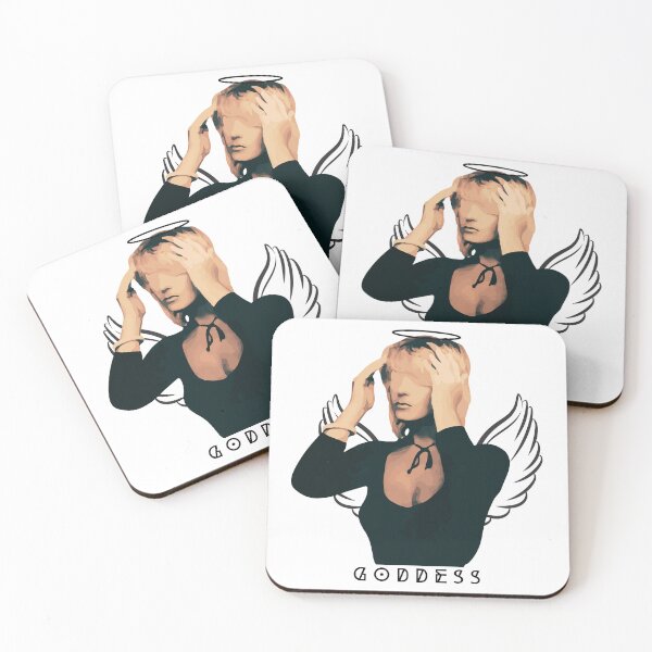 Item preview, Christine Mcvie is a Goddess designed and sold by porterpouts.