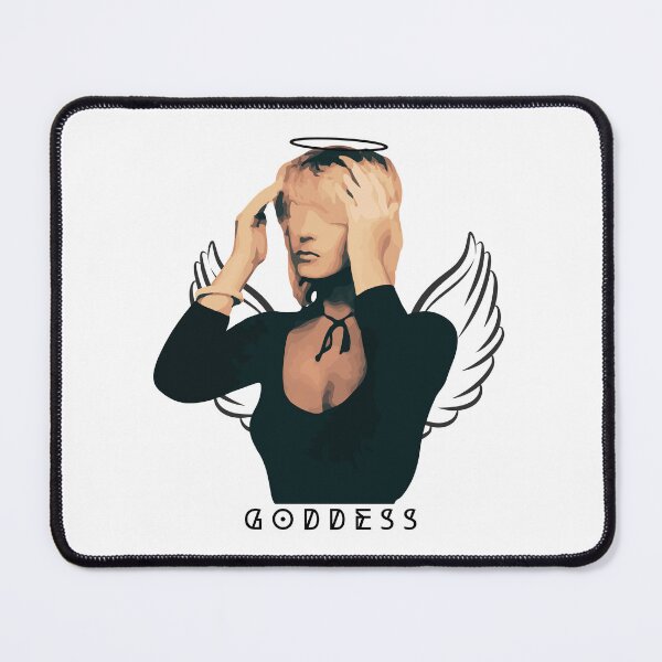 Item preview, Christine Mcvie is a Goddess designed and sold by porterpouts.