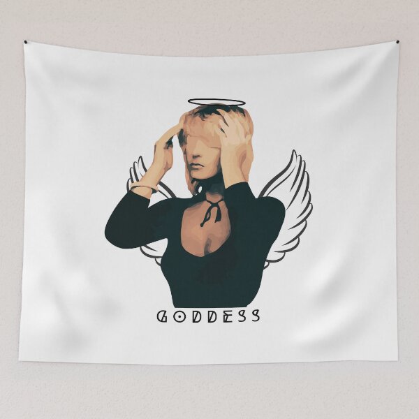 Item preview, Christine Mcvie is a Goddess designed and sold by porterpouts.