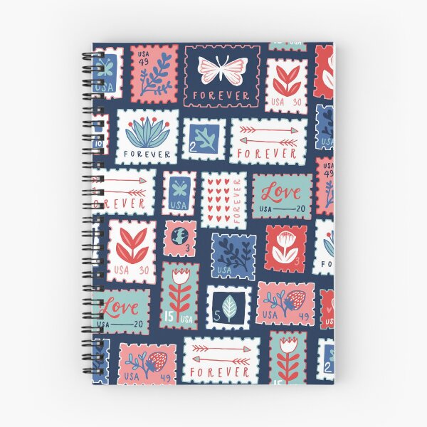 Item preview, FOREVER STAMPS designed and sold by Kristin Juchs.