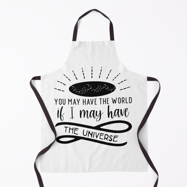 Item preview, You May Have The World Trending Graphic Design designed and sold by QuanJewelry.