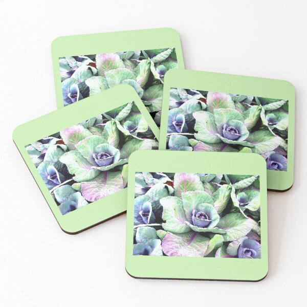 Item preview, Cabbages 1   designed and sold by Beatrice Roberts.