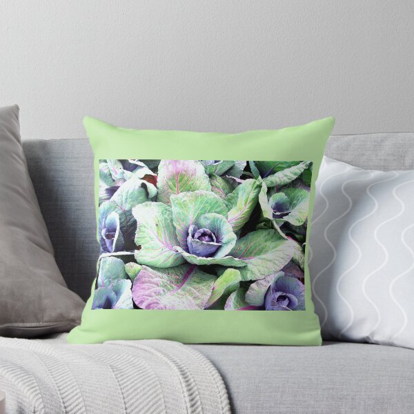 Item preview, Cabbages 1   designed and sold by Beatrice Roberts.
