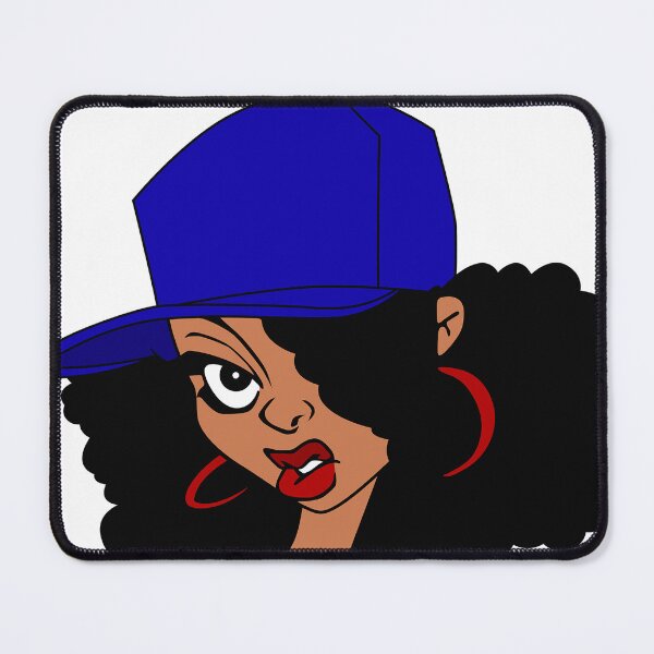 Item preview, Fro designed and sold by EzeNwanyi.