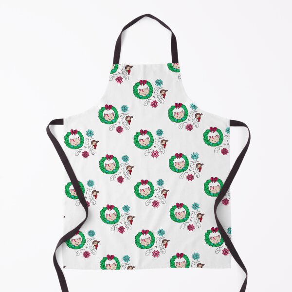 Item preview, christmas vintage pattern designed and sold by Mnoelle1.