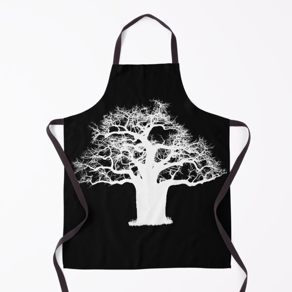 Item preview, Baobab tree in the savannah in Kenya / Africa designed and sold by TShirtsundMehr.