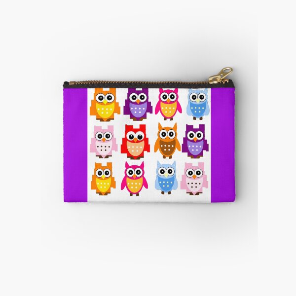 Item preview, Little Owls Everywhere designed and sold by JimmyGlenn Greenway.