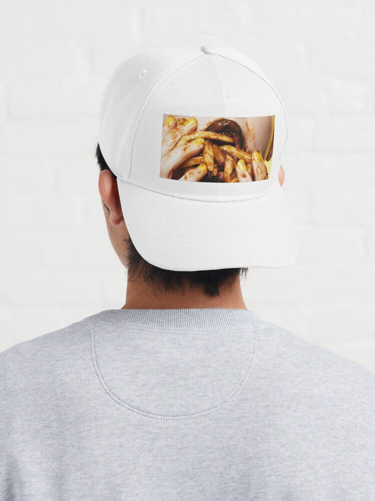 caps hot fries