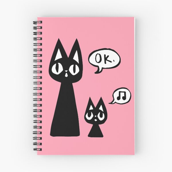Item preview, Derp Cat Speaks - Momma & Baby designed and sold by ChelseaPray.