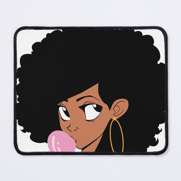 Item preview, Fro designed and sold by EzeNwanyi.