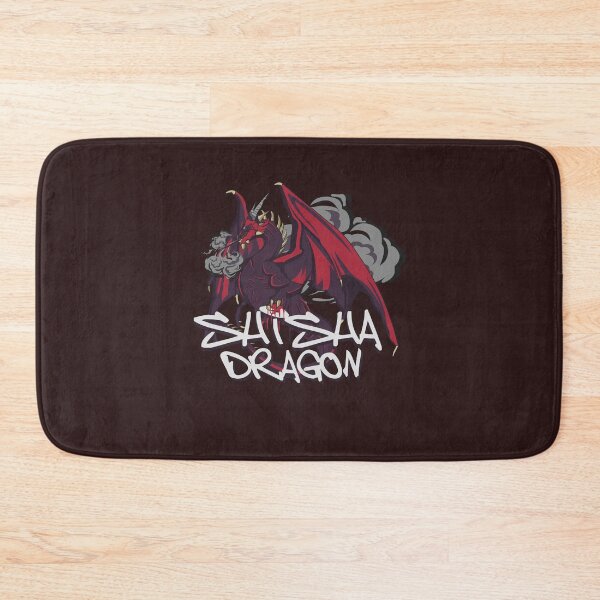 Item preview, Full Body Dragon designed and sold by ShishaDragon.