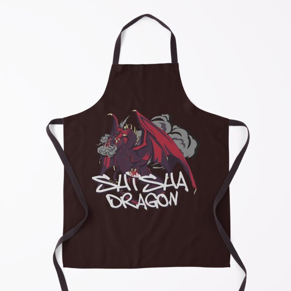 Item preview, Full Body Dragon designed and sold by ShishaDragon.