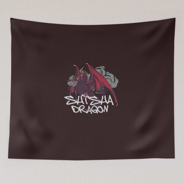 Item preview, Full Body Dragon designed and sold by ShishaDragon.