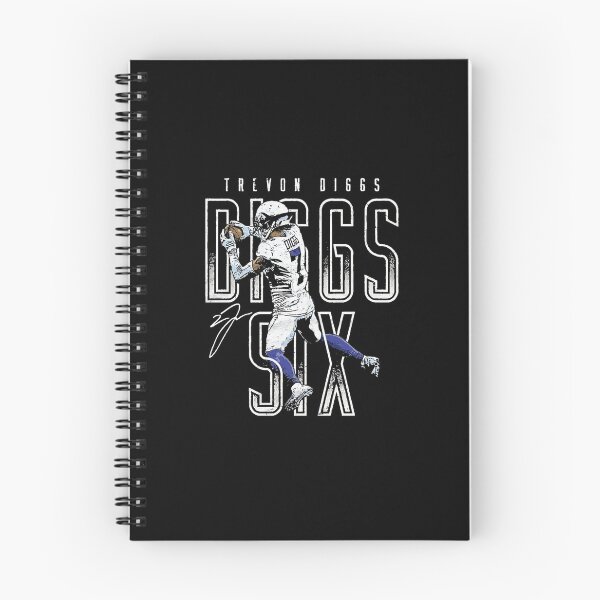 Item preview, Diggs Trevon designed and sold by irmagillette.