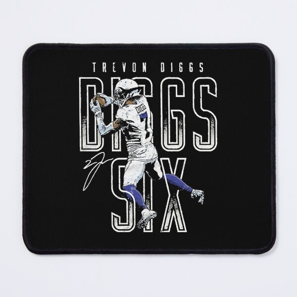 Item preview, Diggs Trevon designed and sold by irmagillette.