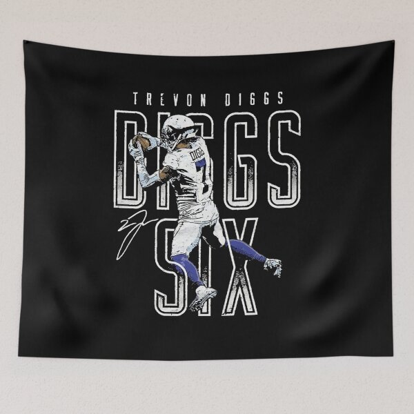 Item preview, Diggs Trevon designed and sold by irmagillette.