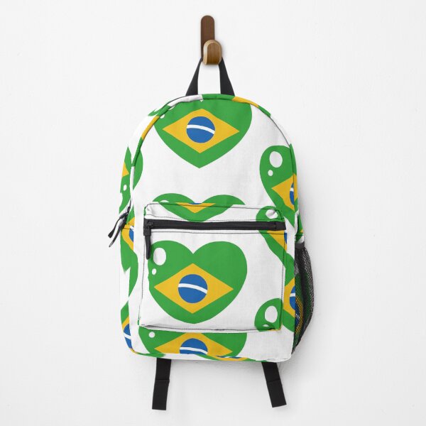 Item preview, Love Brazil designed and sold by The Happiness Market .