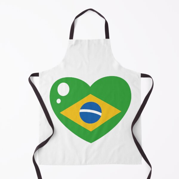 Item preview, Love Brazil designed and sold by The Happiness Market .