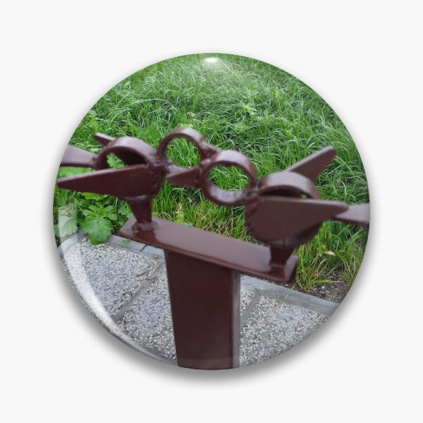 Item preview, iron birds... designed and sold by barbich.