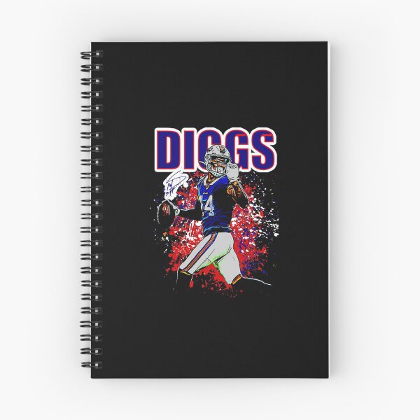 Item preview, Copy of Diggs Trevon designed and sold by irmagillette.