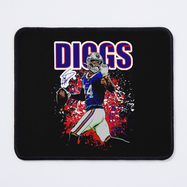 Item preview, Copy of Diggs Trevon designed and sold by irmagillette.