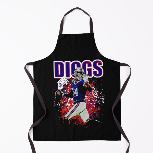 Item preview, Copy of Diggs Trevon designed and sold by irmagillette.