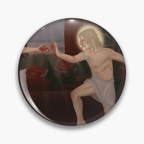 Item preview, Cannibal banquet  designed and sold by scrivello.