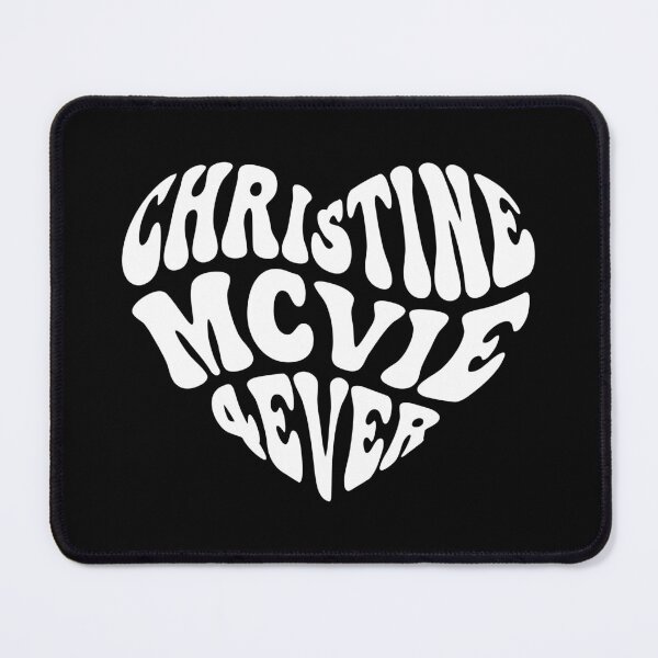Item preview, Christine Mcvie forever designed and sold by porterpouts.
