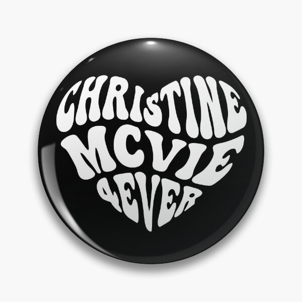 Item preview, Christine Mcvie forever designed and sold by porterpouts.