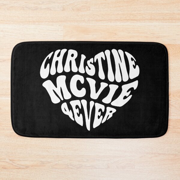 Item preview, Christine Mcvie forever designed and sold by porterpouts.