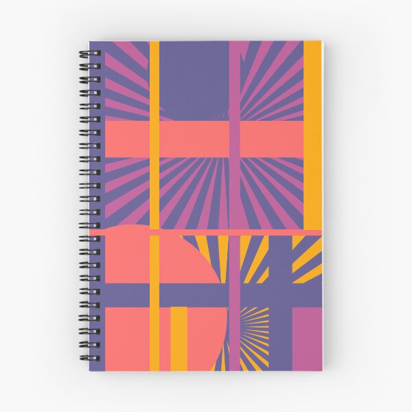 Item preview, Sunset Pattern designed and sold by -BWB-.