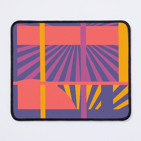 Item preview, Sunset Pattern designed and sold by -BWB-.