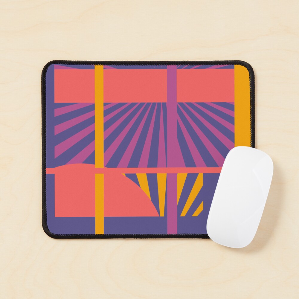Item preview, Mouse Pad designed and sold by -BWB-.