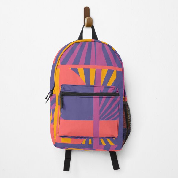 Item preview, Sunset Pattern designed and sold by -BWB-.