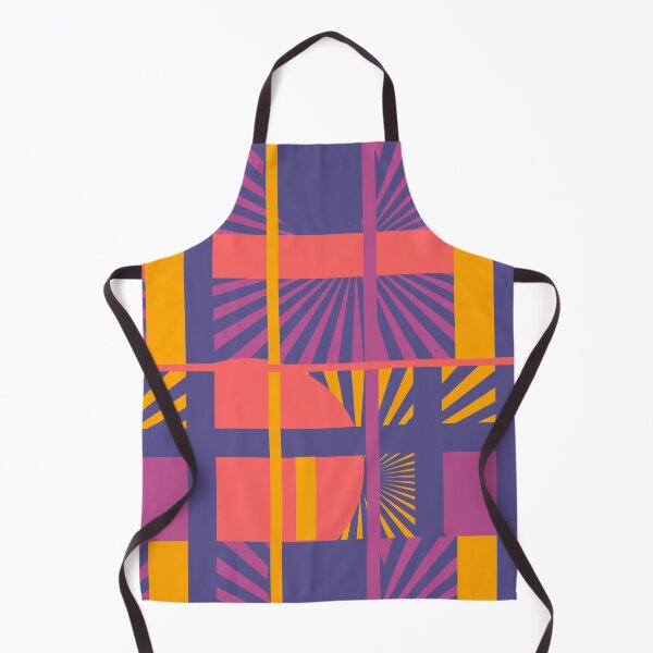 Item preview, Sunset Pattern designed and sold by -BWB-.