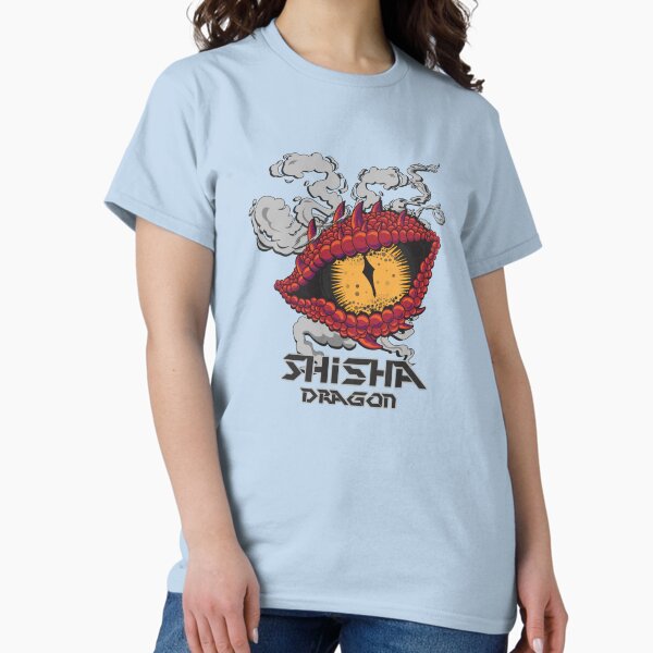 Dragon's Eye Classic T-Shirt