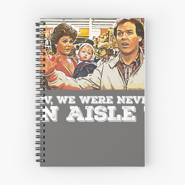 Item preview, Irv, We Weren't Even In Aisle 7 designed and sold by GottfriSander.