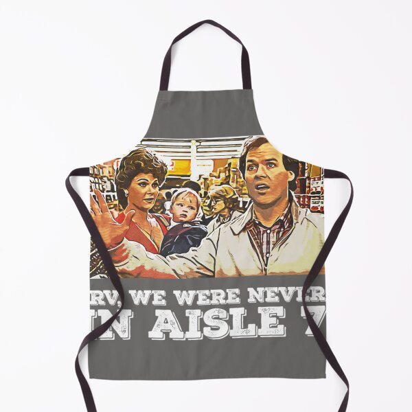 Item preview, Irv, We Weren't Even In Aisle 7 designed and sold by GottfriSander.