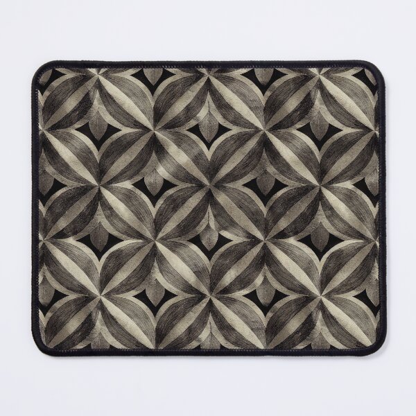 Item preview, Graphite Trellis designed and sold by Patternifico.