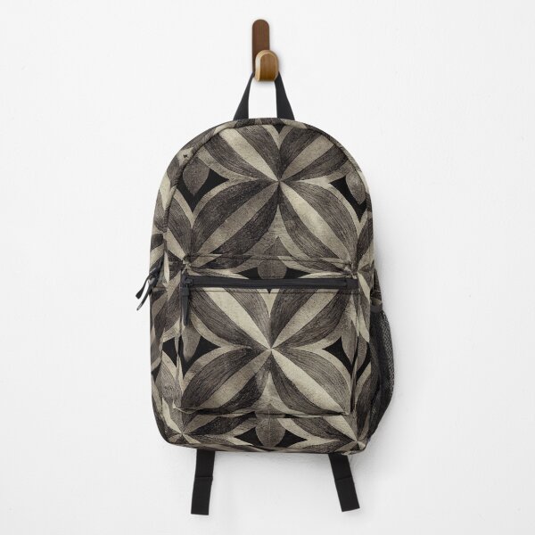 Item preview, Graphite Trellis designed and sold by Patternifico.