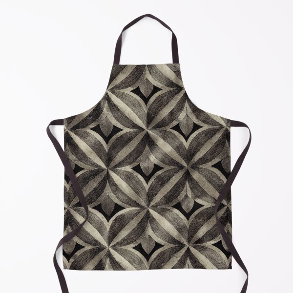 Item preview, Graphite Trellis designed and sold by Patternifico.