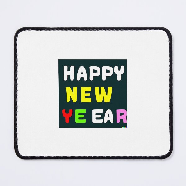 Item preview, Happy New Year  designed and sold by suvashbarman.