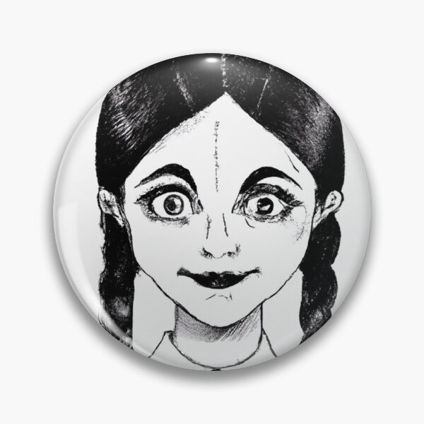 Item preview, Wednesday Addams designed and sold by MardiBoy.