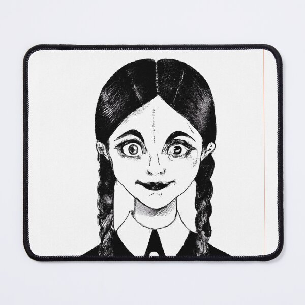 Item preview, Wednesday Addams designed and sold by MardiBoy.
