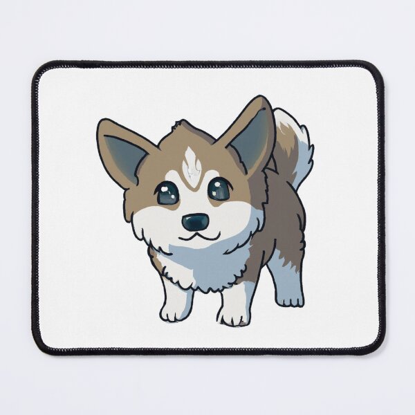 Item preview, Cute Norwegian Lundehund designed and sold by NiftyTees.