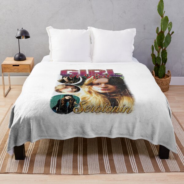 Item preview, Girl Red 90s Retro Vintage designed and sold by BryanAnderson.
