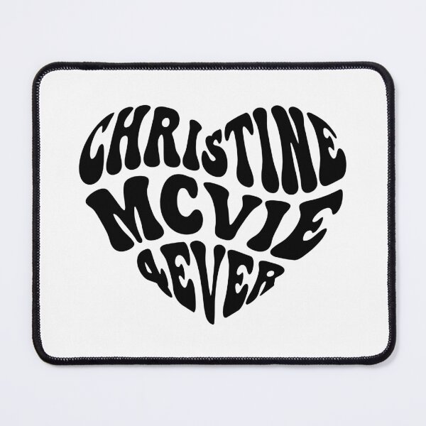 Item preview, Christine Mcvie Forever Heart designed and sold by porterpouts.