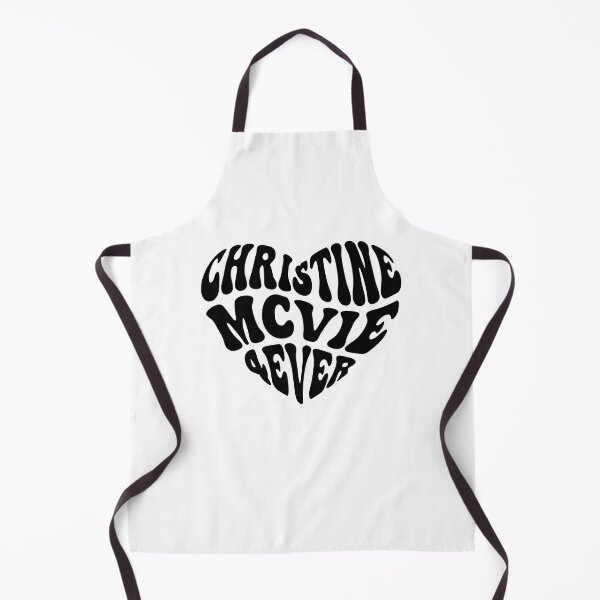 Item preview, Christine Mcvie Forever Heart designed and sold by porterpouts.